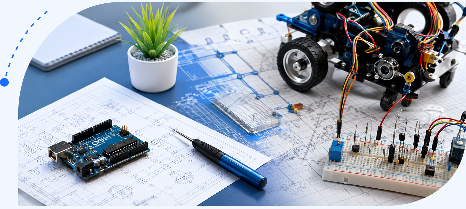 Engineering and Robotics