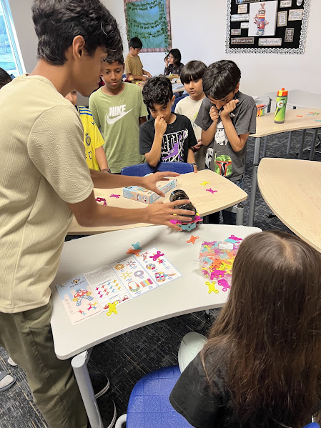 Spark Labs Engineering Project