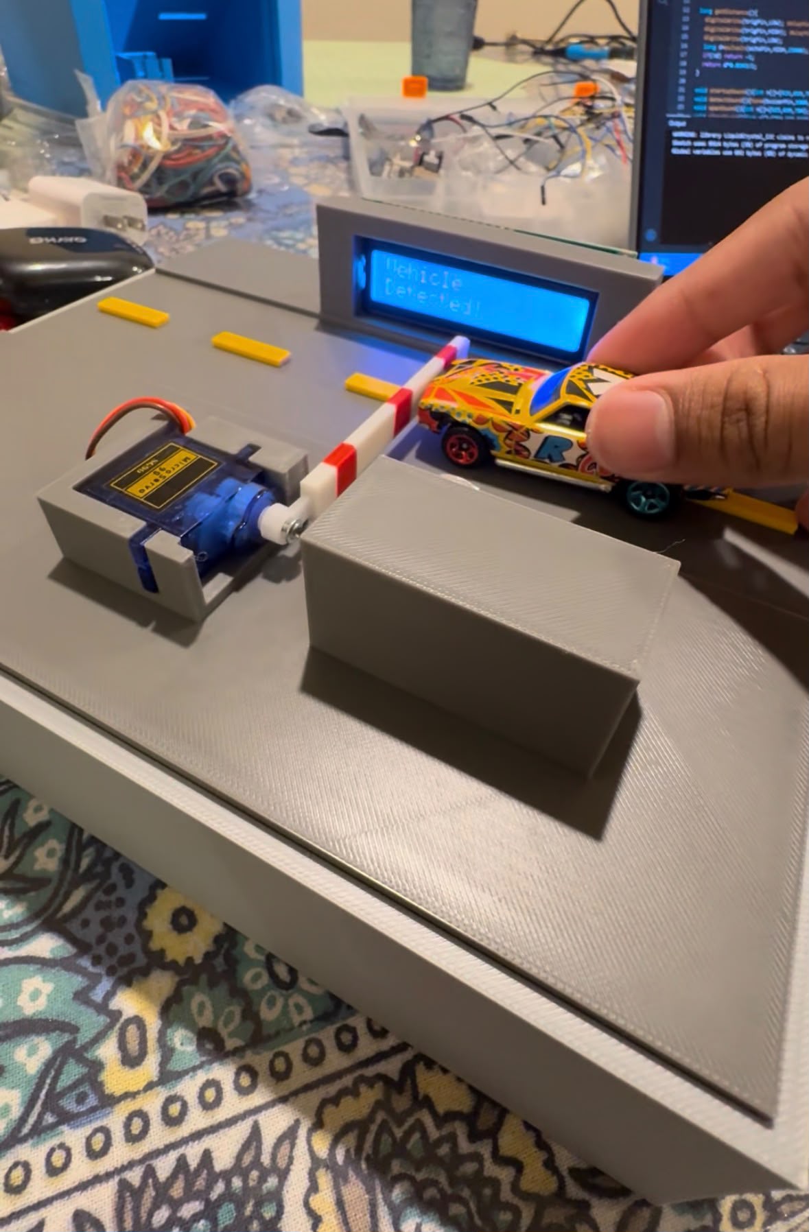 Spark Labs Workshop
