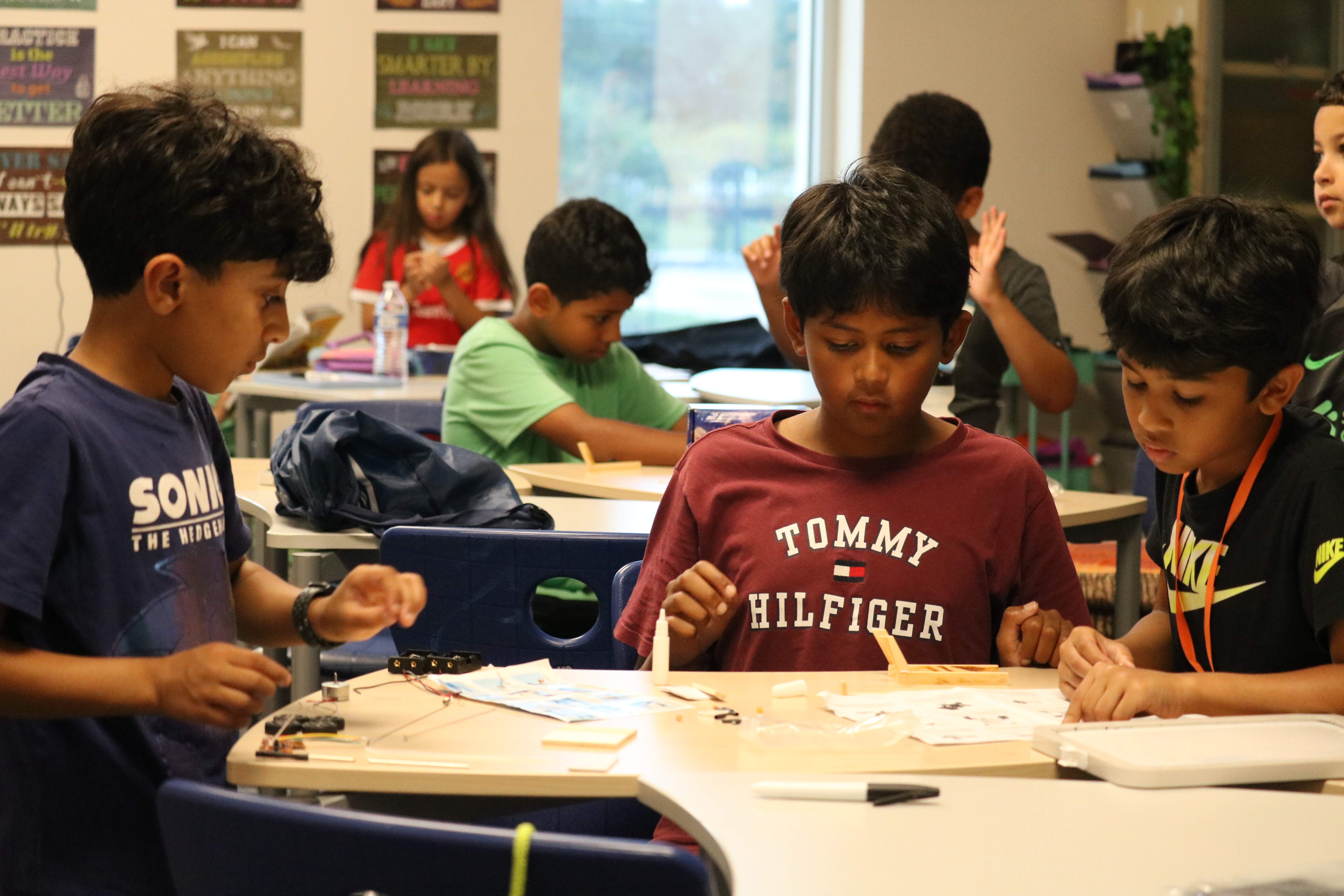 Engineering Program